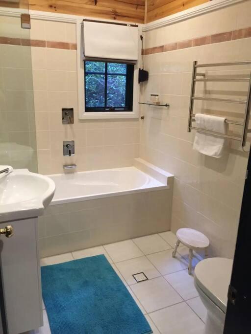 Holly Lodge Medlow Bath المظهر الخارجي الصورة